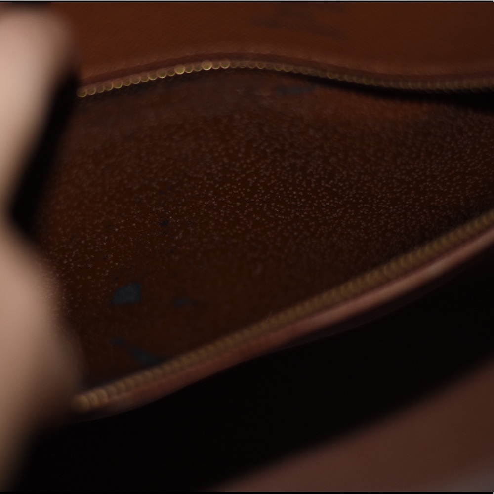 ✨Pretty ✨Large LV Babylone Tote - Picture 9 of 16